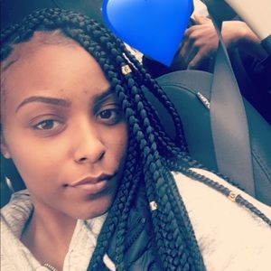 Meet your Posher, Niyah